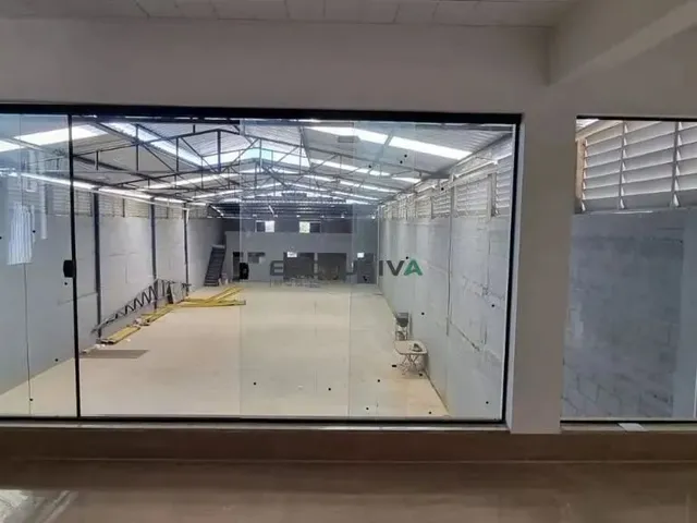 Imagem 5: Galpão com 1.000 M² - Bairro Tropical / Contagem