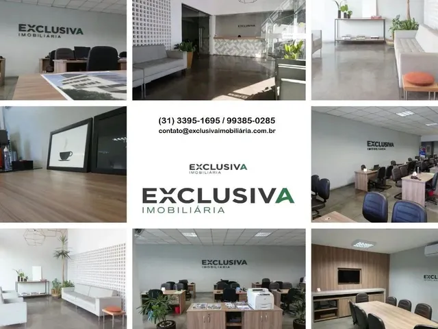 Imagem 16: Galpão com 1.000 M² - Bairro Tropical / Contagem