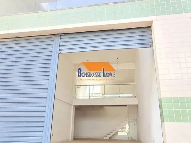 Imagem 2: Predio Comercial no Bairro Tropical em Contagem