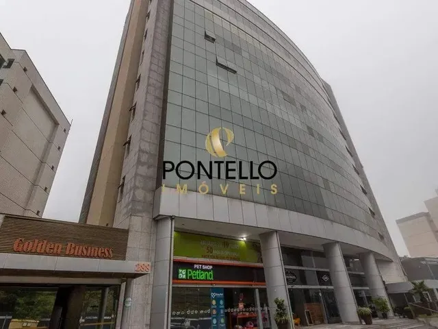 Imagem 1: Excelente Andar Corrido com 474M² na Melhor Localização do Vila da Serra - Nova Lima!