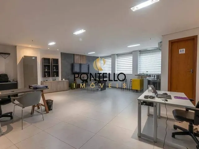 Imagem 16: Excelente Andar Corrido com 474M² na Melhor Localização do Vila da Serra - Nova Lima!