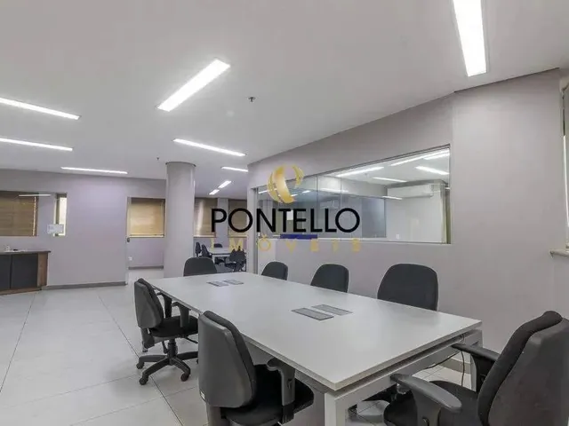Imagem 13: Excelente Andar Corrido com 474M² na Melhor Localização do Vila da Serra - Nova Lima!