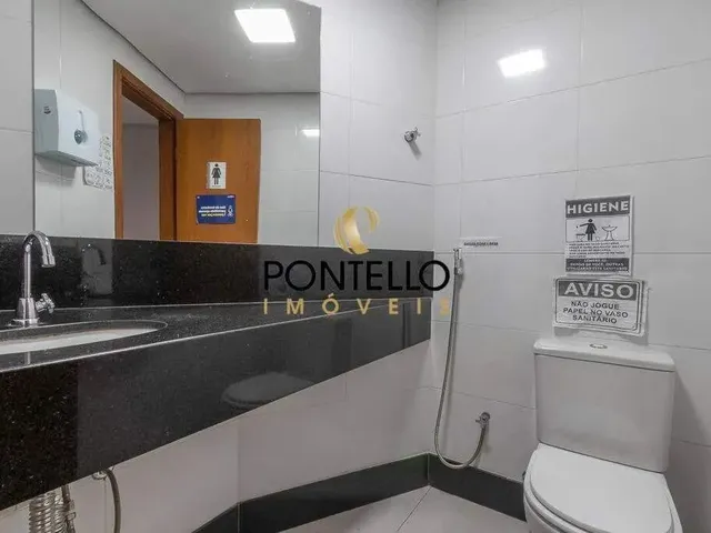 Imagem 10: Excelente Andar Corrido com 474M² na Melhor Localização do Vila da Serra - Nova Lima!