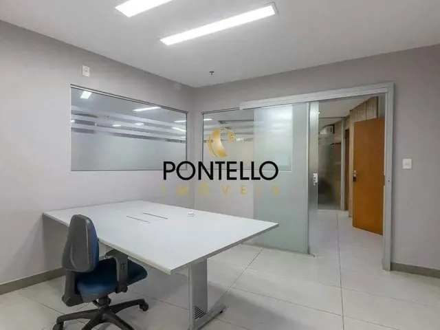 Imagem 12: Excelente Andar Corrido com 474M² na Melhor Localização do Vila da Serra - Nova Lima!