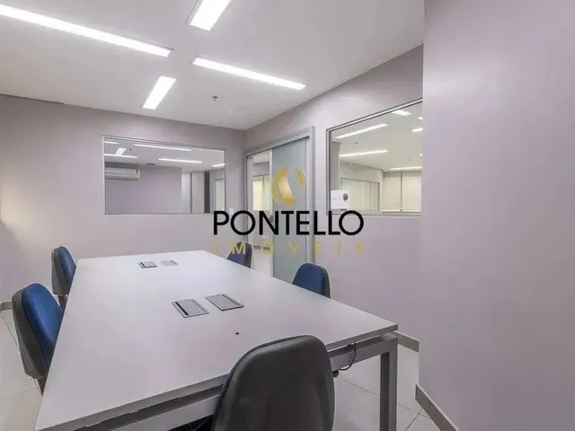 Imagem 6: Excelente Andar Corrido com 474M² na Melhor Localização do Vila da Serra - Nova Lima!