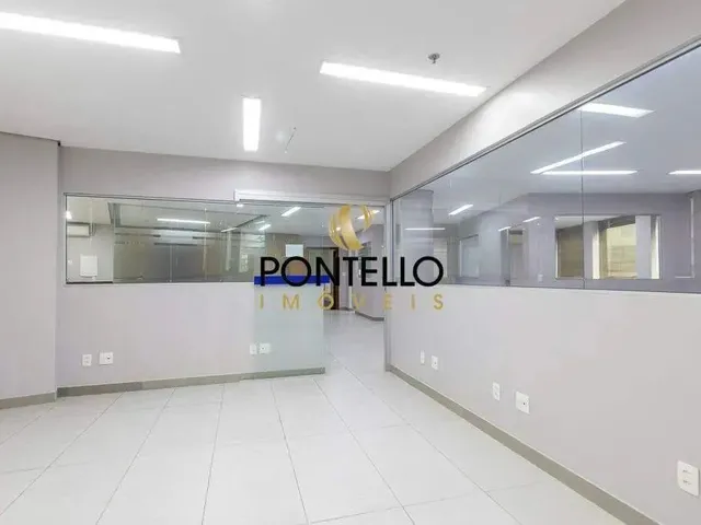 Imagem 2: Excelente Andar Corrido com 474M² na Melhor Localização do Vila da Serra - Nova Lima!