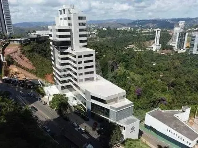 Imagem 4: Sala para Aluguel, Jardinaves - Nova Lima/Mg