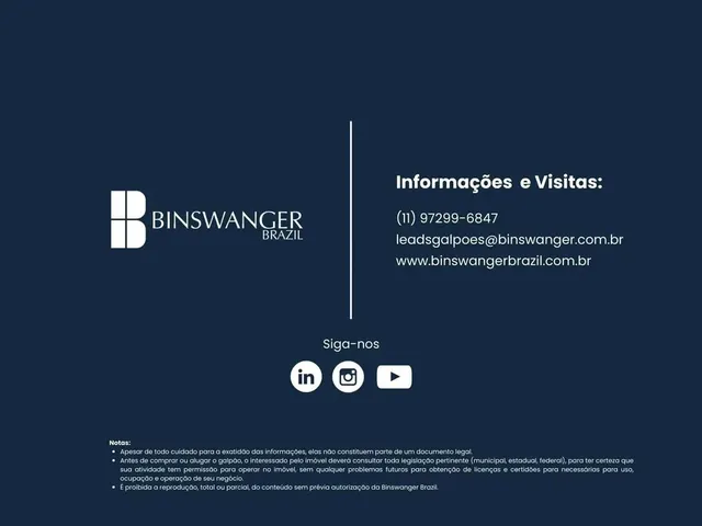 Imagem 2: Condomínio Logístico em Contagem - Mg
