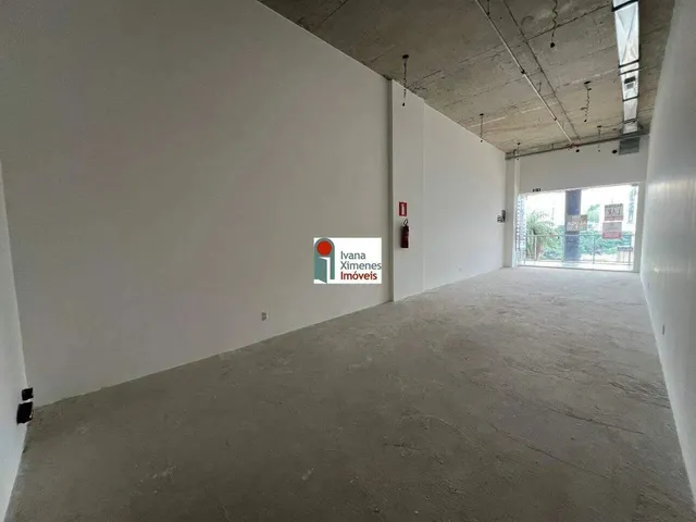 Imagem 1: Loja para Locação no Conartes Tower