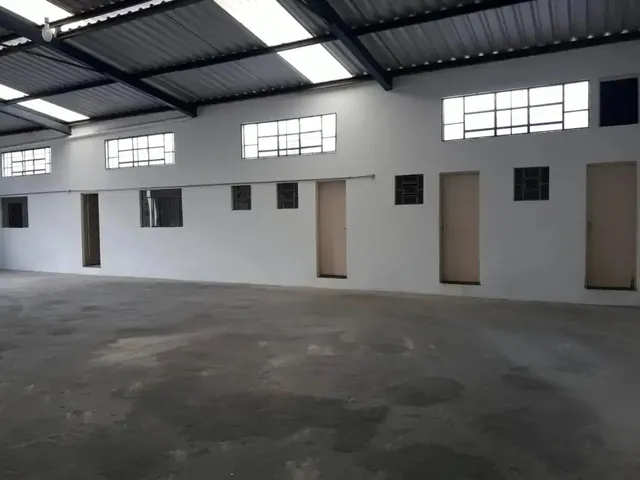 Imagem 7: Aluguel Commercial / Industrial Nova Lima Mg
