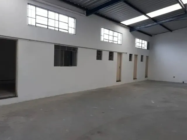 Imagem 6: Aluguel Commercial / Industrial Nova Lima Mg