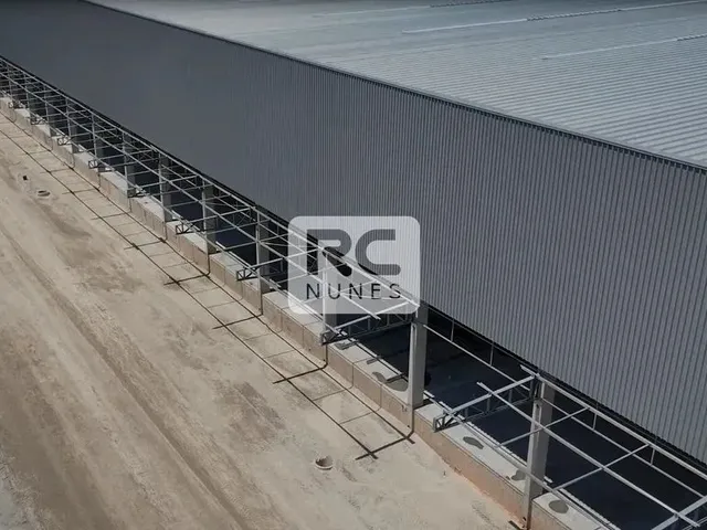 Imagem 12: Galpão para Aluguel, Cinco - Contagem/Mg