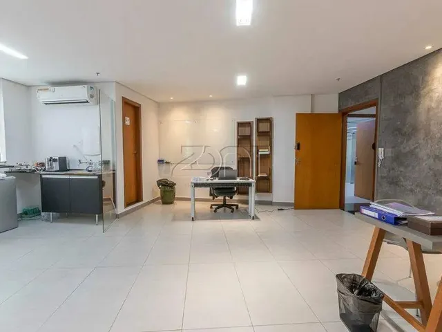 Imagem 8: Andar Comercial - Andar Corrido | Aluguel