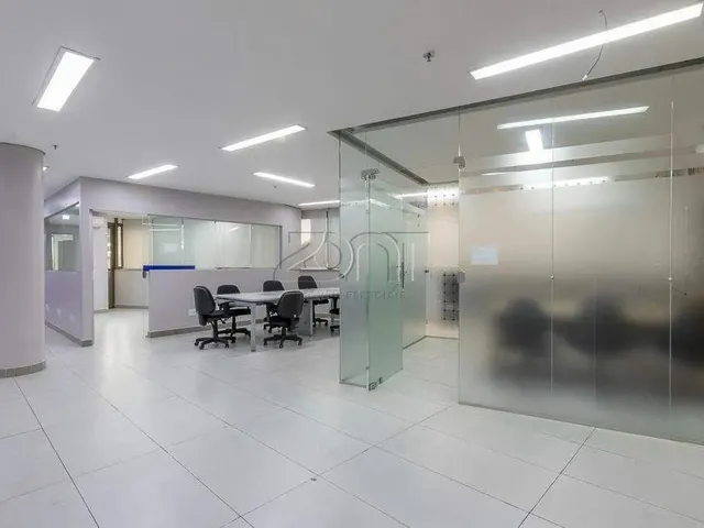 Imagem 4: Andar Comercial - Andar Corrido | Aluguel