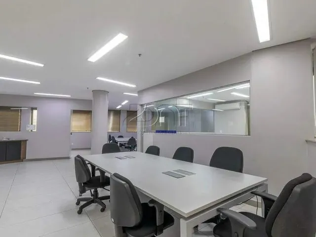 Imagem 16: Andar Comercial - Andar Corrido | Aluguel
