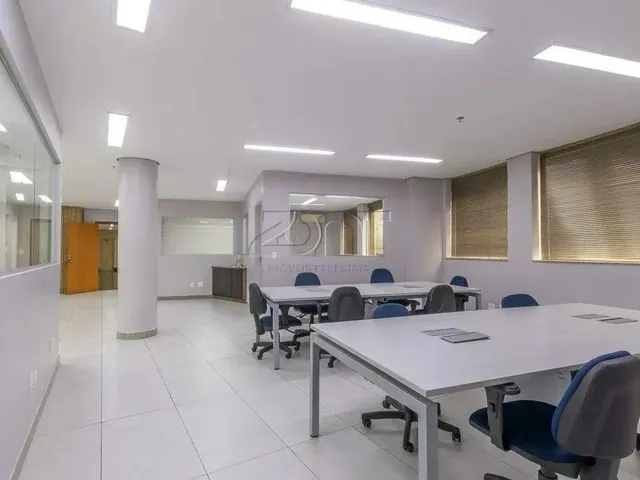 Imagem 3: Andar Comercial - Andar Corrido | Aluguel