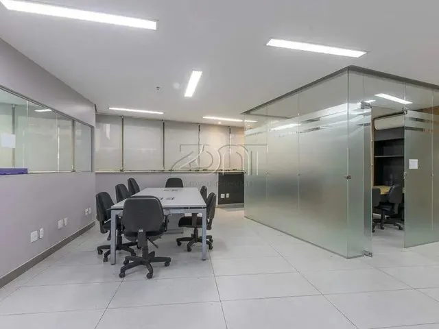 Imagem 2: Andar Comercial - Andar Corrido | Aluguel