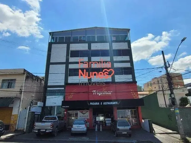 Imagem: Salas para Locação Bairro Eldorado Contagem