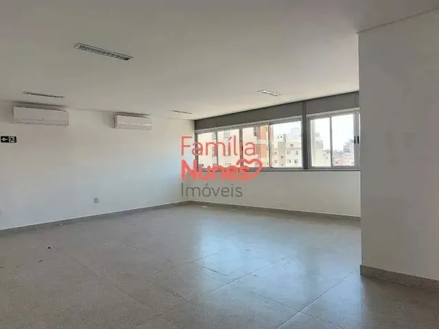 Imagem 6: Salas para Locação Bairro Eldorado Contagem