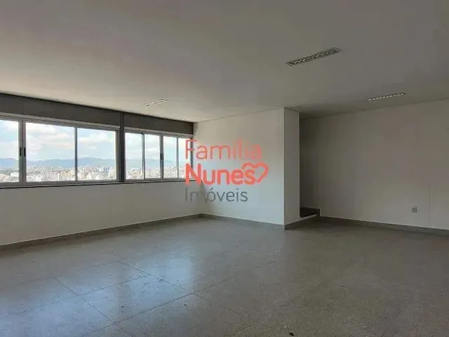 Imagem 2: Salas para Locação Bairro Eldorado Contagem