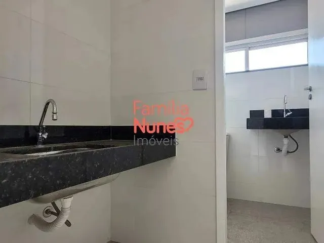 Imagem 4: Salas para Locação Bairro Eldorado Contagem