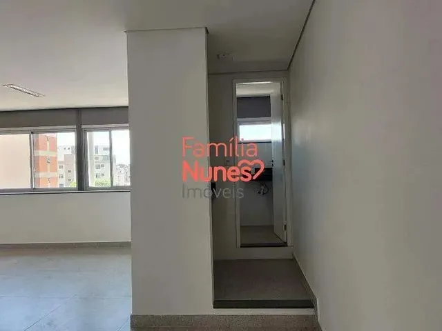 Imagem 5: Salas para Locação Bairro Eldorado Contagem