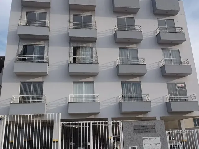 Imagem: Apartamento de 2 Quartos no Melhor Ponto