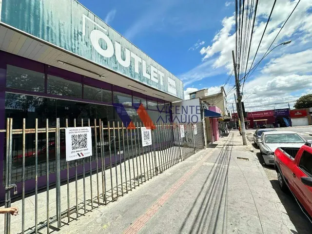 Imagem: Raridade! Loja À Venda no Centro de Betim
