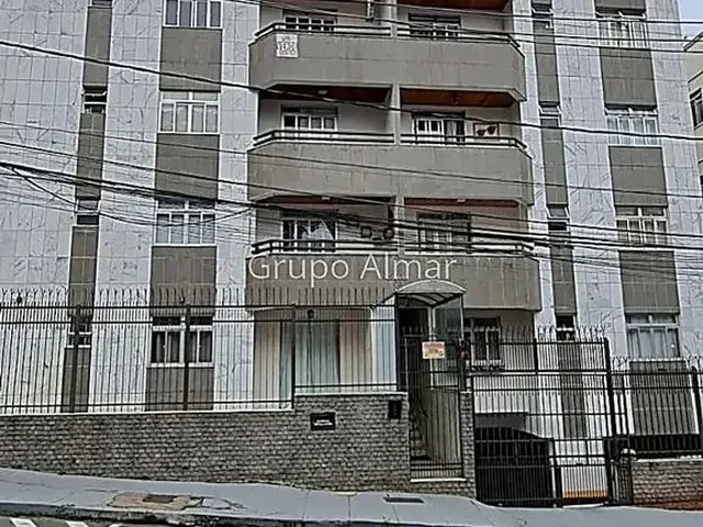 Imagem: Apartamento 2 Quartos - Alto dos Passos