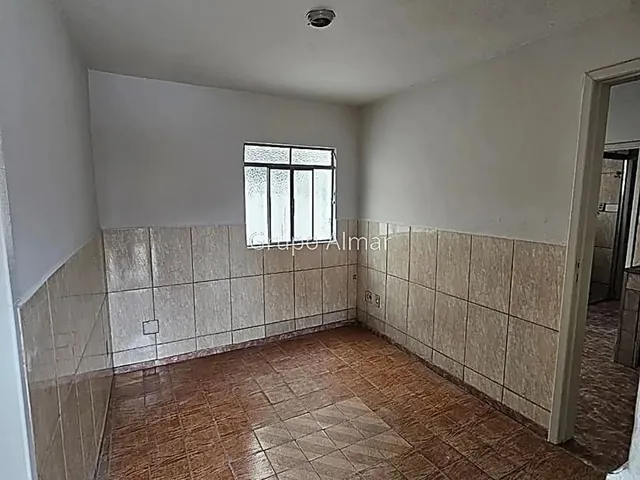 Imagem 8: Casa 2 Quartos - Manoel Honório