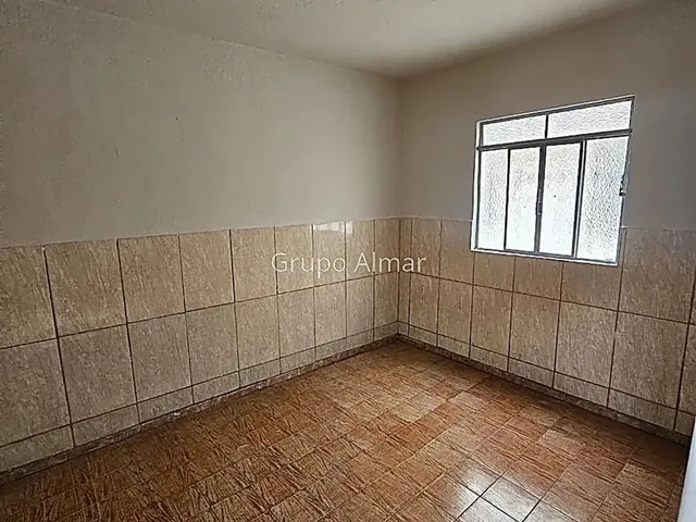 Imagem 6: Casa 2 Quartos - Manoel Honório