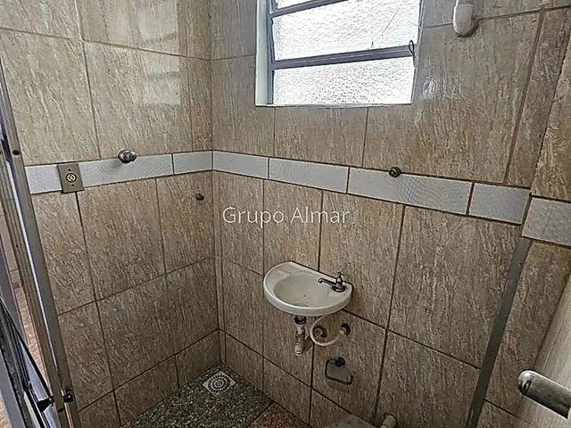 Imagem 2: Casa 2 Quartos - Manoel Honório