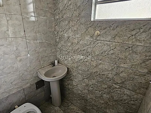 Imagem 12: Casa 2 Quartos - Manoel Honório