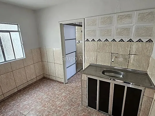 Imagem 10: Casa 2 Quartos - Manoel Honório