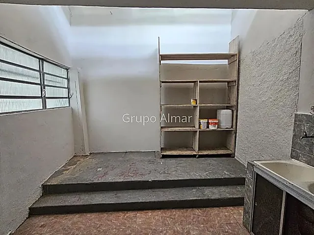 Imagem 5: Casa 2 Quartos - Manoel Honório