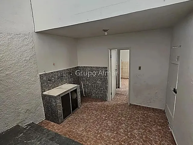 Imagem 11: Casa 2 Quartos - Manoel Honório