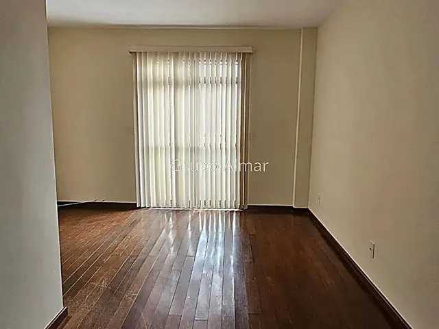 Imagem 1: Apartamento 2 Quartos - Cascatinha