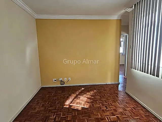 Imagem: Apartamento 2 Quartos - Altos dos Passos