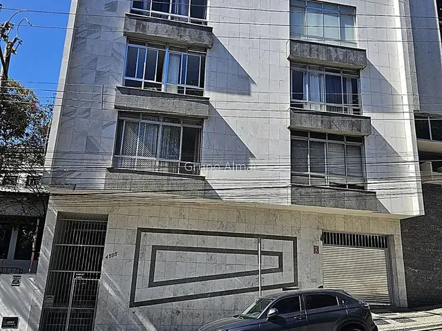 Imagem: Apartamento 2 Quartos - Boa Vista / Alto