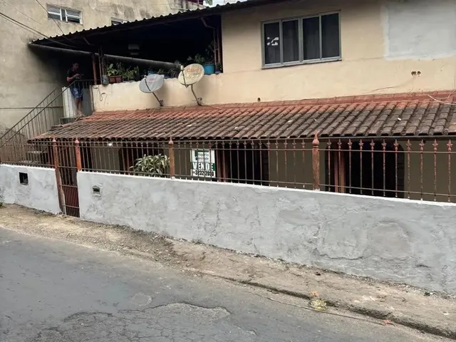 Imagem: Ampla Casa Aluguel com 4 Quartos em São