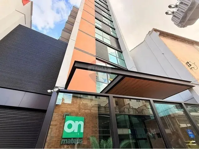 Imagem: Apartamento Studio on Mateus na Morais e