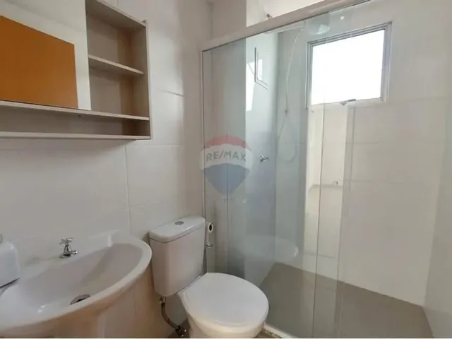 Imagem 11: Apartamento 2 Quartos e Vaga Coberta para Locação