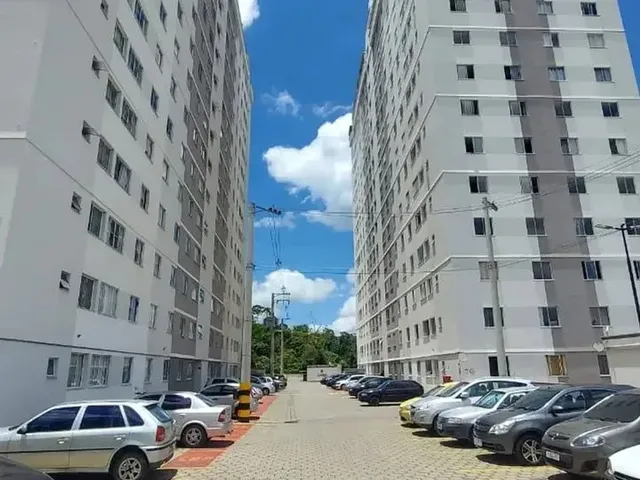 Imagem: Apartamento para Locação, Bairro Grama