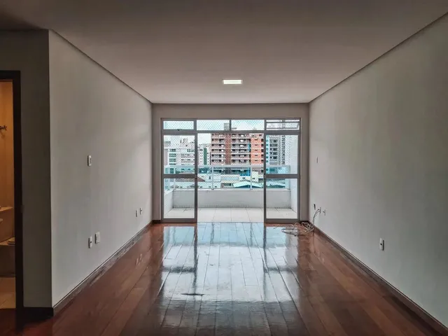 Imagem: Apartamento com 3 Suítes e Varanda no santa