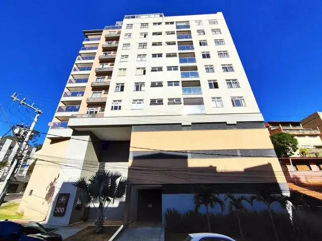Imagem 1: Apartamento 2 Quartos - São Mateus