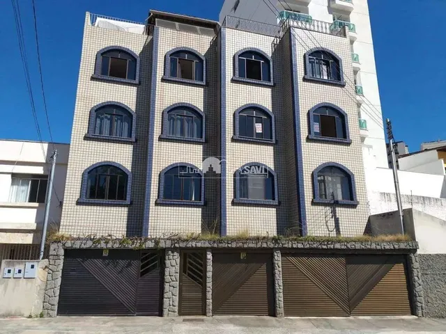 Imagem: Apartamento 3 Quartos, Garagem, São Mateus