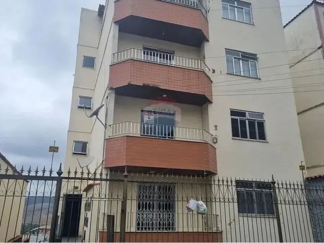 Imagem: Excelente Apartamento 2 Quartos com Vaga