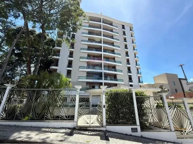 Imagem: Apartamento Mobiliado no Alto dos Passos