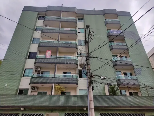 Imagem 1: Apartamento 02 Quartos no São Mateus