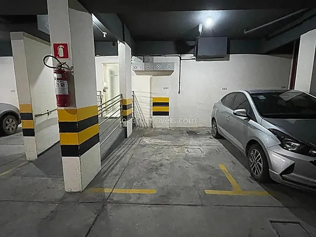 Imagem 12: Apartamento 02 Quartos no São Mateus